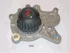 PQ-H12 JAPANPARTS Помпа водяная