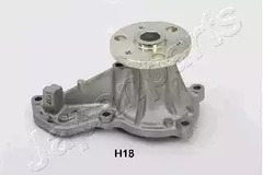 Помпа водяная JAPANPARTS PQ-H18