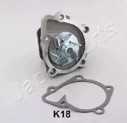 Фото 1 PQ-K18 JAPANPARTS Помпа водяная