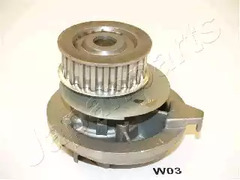 PQ-W03 JAPANPARTS Помпа водяная