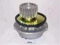 Помпа водяная JAPANPARTS PQ-W09