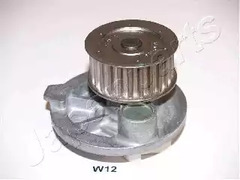 Помпа водяная JAPANPARTS PQ-W12