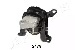 Подушка двигателя JAPANPARTS RU-2178
