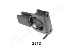 Опора двигателя JAPANPARTS RU-2312