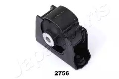 Подушка крепления двигателя JAPANPARTS RU-2756
