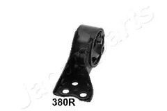 Подушка двигателя JAPANPARTS RU-380R