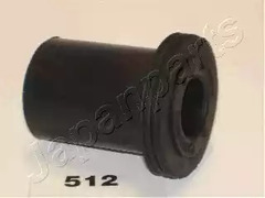 Втулка рессоры JAPANPARTS RU-512
