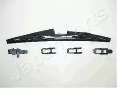 Щетка стеклоочистителя JAPANPARTS SS-X30R