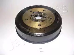 Барабан тормозной JAPANPARTS TA-K08