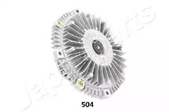 Вискомуфта вентилятора JAPANPARTS VC-504