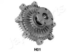 Фото 1 VC-H01 JAPANPARTS Вискомуфта вентилятора