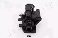 Фото 2 VT-209 JAPANPARTS Термостат, охлаждающая жидкость