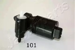 Насос стеклоомывателя JAPANPARTS WP-101