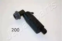 Насос стеклоомывателя JAPANPARTS WP-200