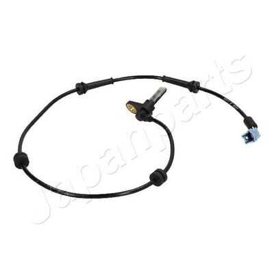 Датчик давления наддува во впускном коллекторе JAPANPARTS ABS-135
