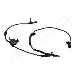Датчик давления наддува во впускном коллекторе JAPANPARTS ABS-280