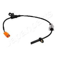 Датчик давления наддува во впускном коллекторе JAPANPARTS ABS-440