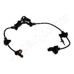 Датчик давления наддува во впускном коллекторе JAPANPARTS ABS-463