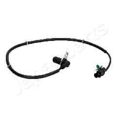 Датчик давления наддува во впускном коллекторе JAPANPARTS ABS-535