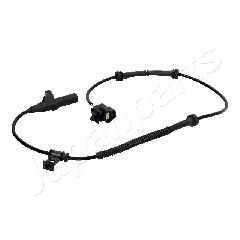 Датчик давления наддува во впускном коллекторе JAPANPARTS ABS-K24