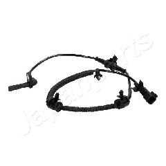 Датчик давления наддува во впускном коллекторе JAPANPARTS ABS-W23