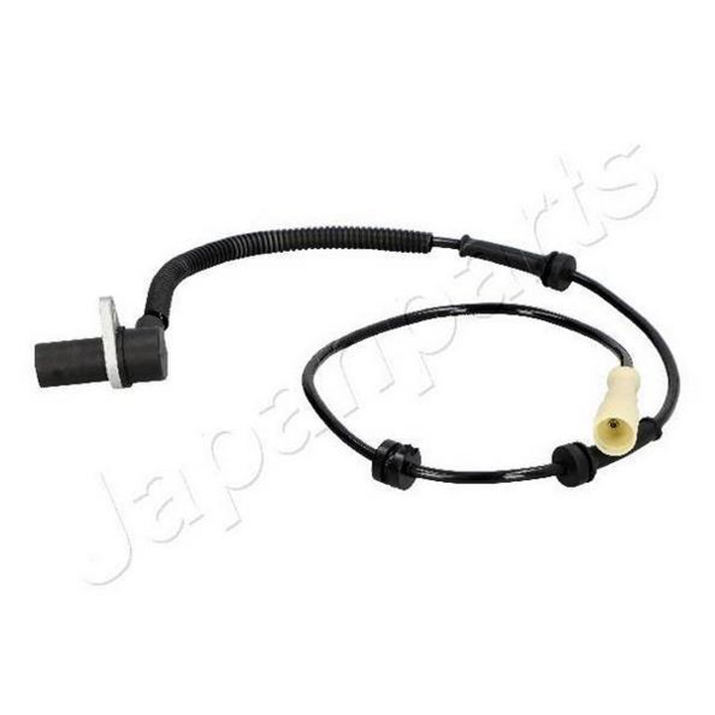 Датчик частоты вращения колеса JAPANPARTS ABS-W11