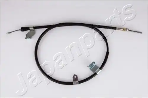 Трос ручного тормоза JAPANPARTS BC-178R