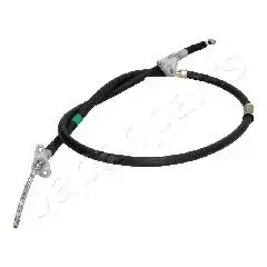 Трос ручника JAPANPARTS BC-2074R