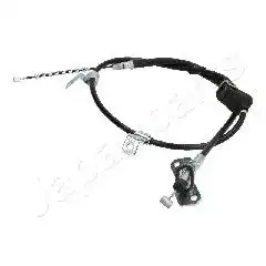 Трос ручника JAPANPARTS BC-412L