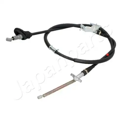 Трос ручника JAPANPARTS BC-441L