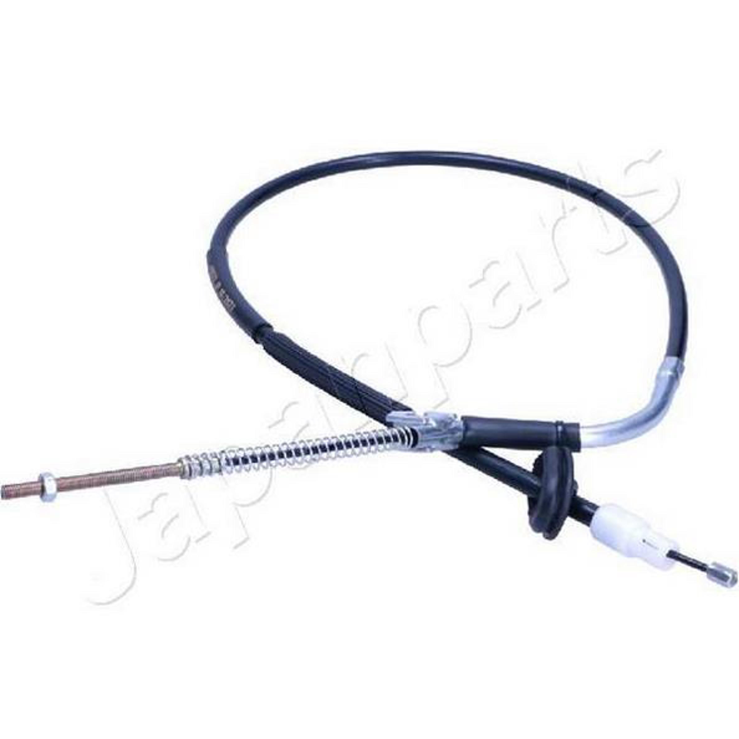 Трос стояночного тормоза JAPANPARTS BC-0508