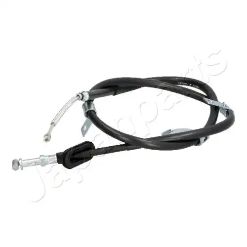 Трос ручника JAPANPARTS BC714R