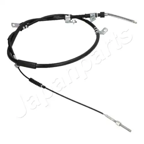Трос ручника JAPANPARTS BCH48R