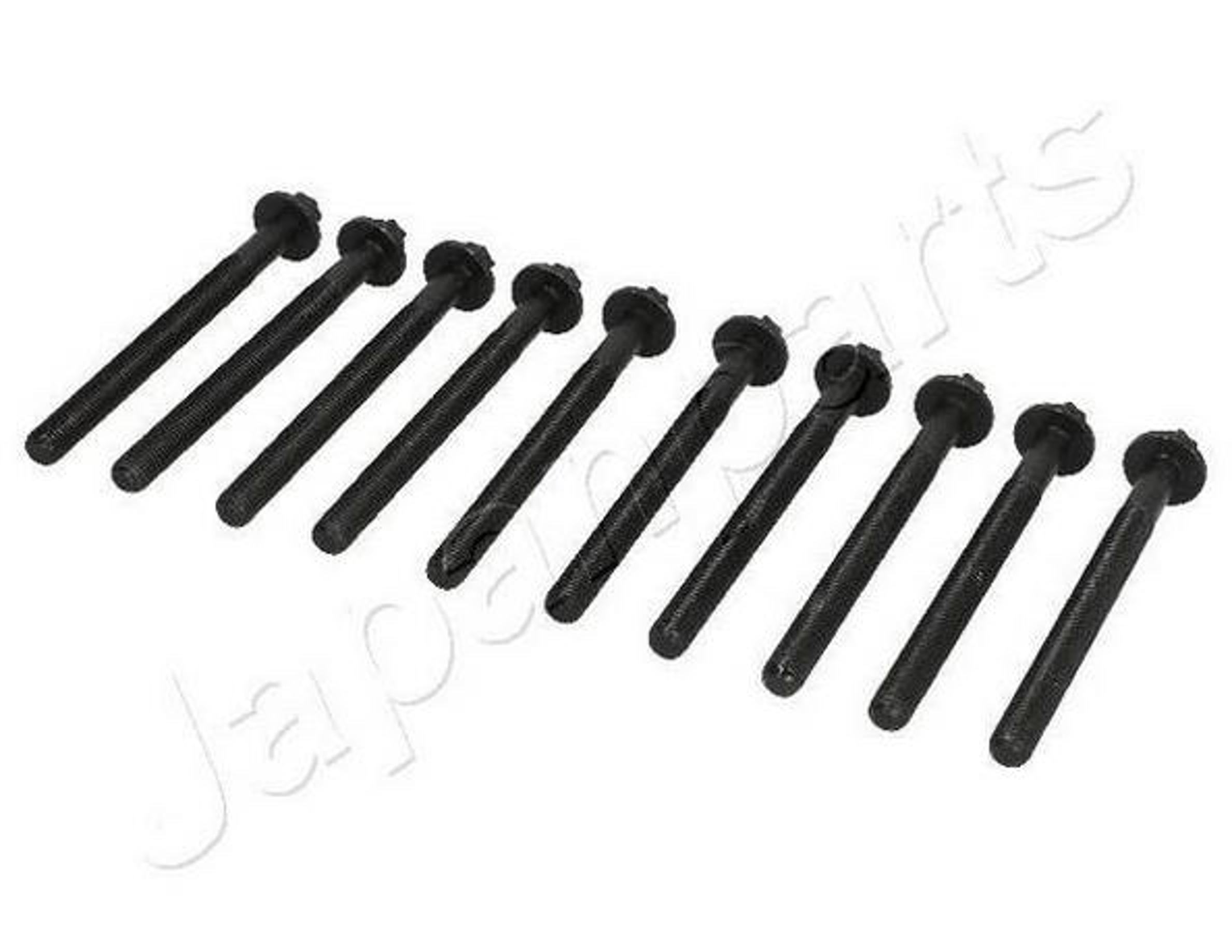 Комплект болтов гбц JAPANPARTS BL-103