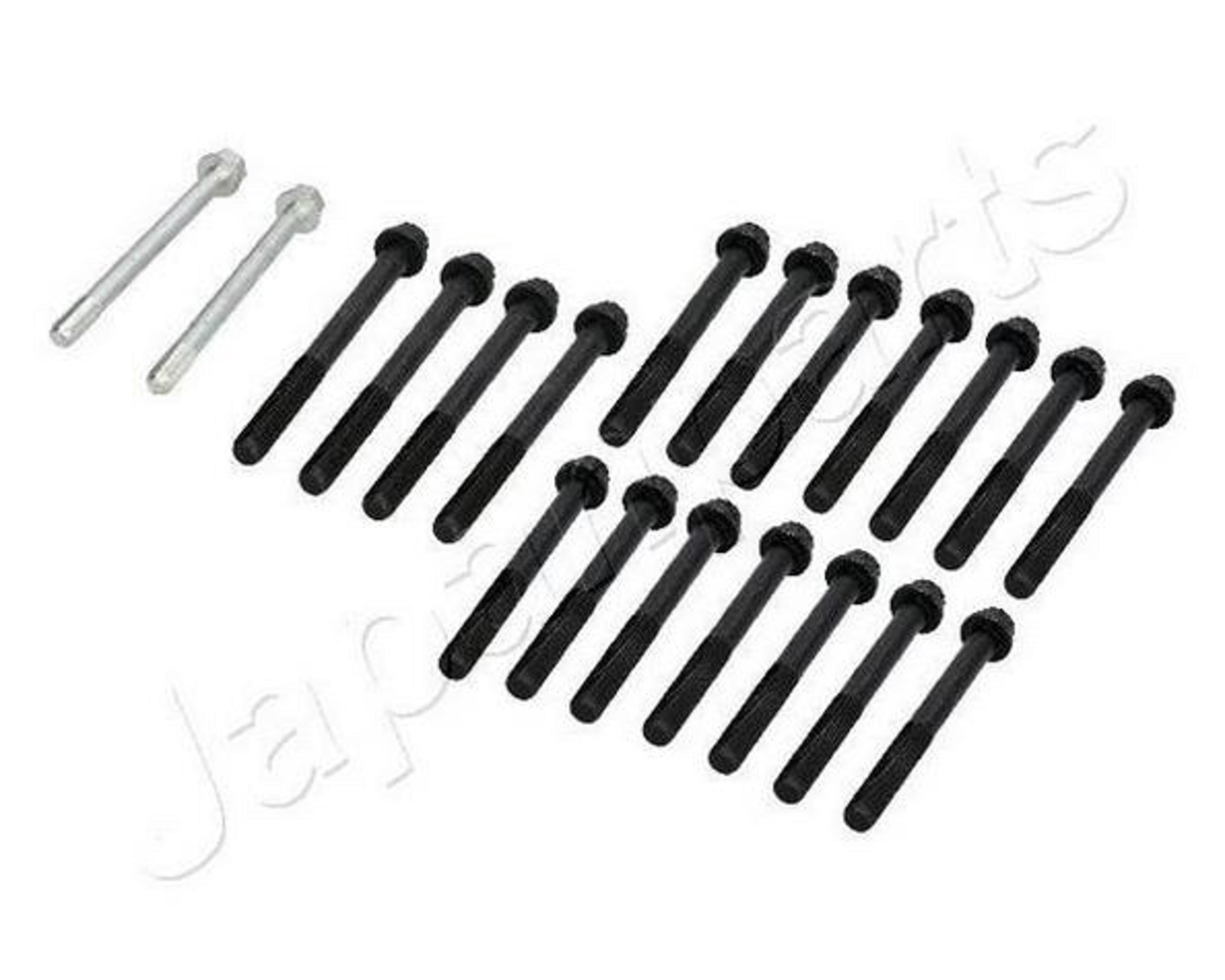 Комплект болтов гбц JAPANPARTS BL-505