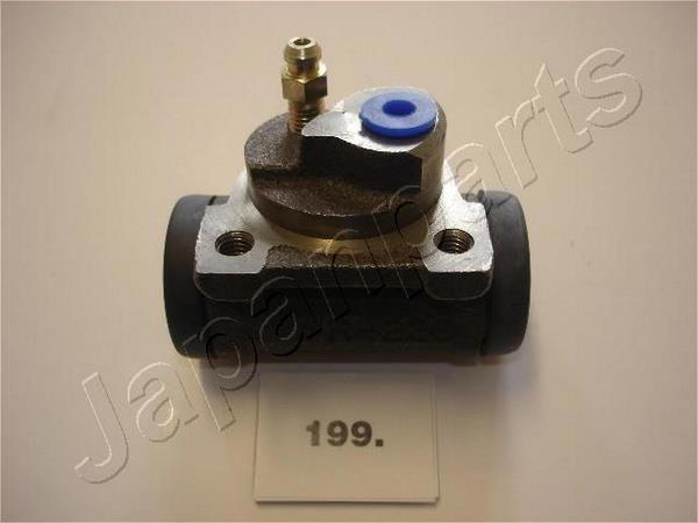 Цилиндр тормозной рабочий JAPANPARTS CD-199