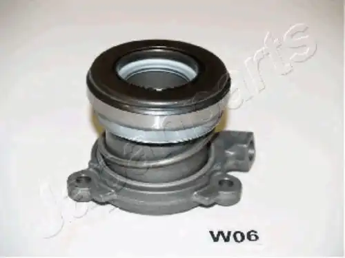 Выжимной подшипник сцепления JAPANPARTS CF-W06