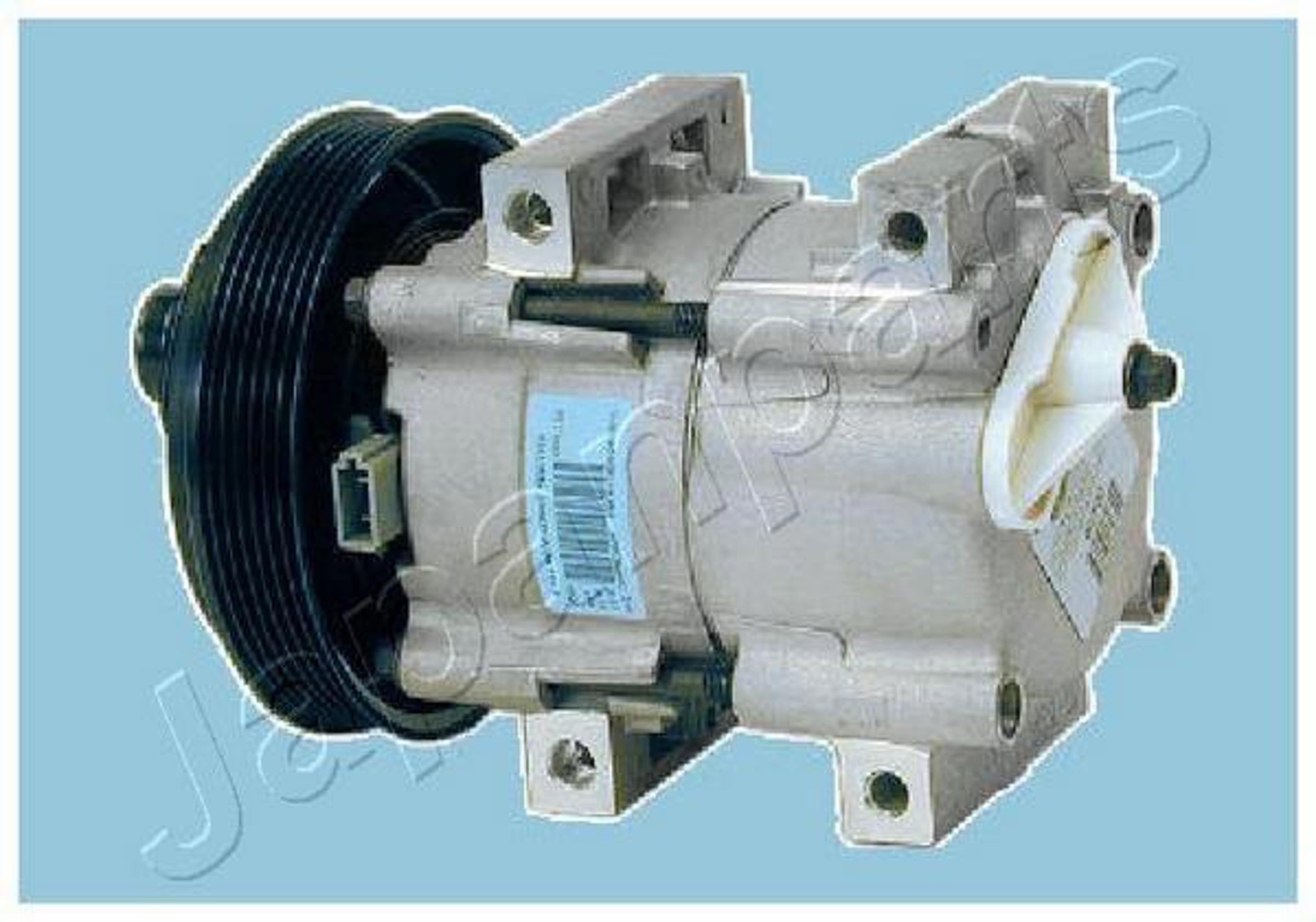 Компрессор кондиционера JAPANPARTS CMP2060720