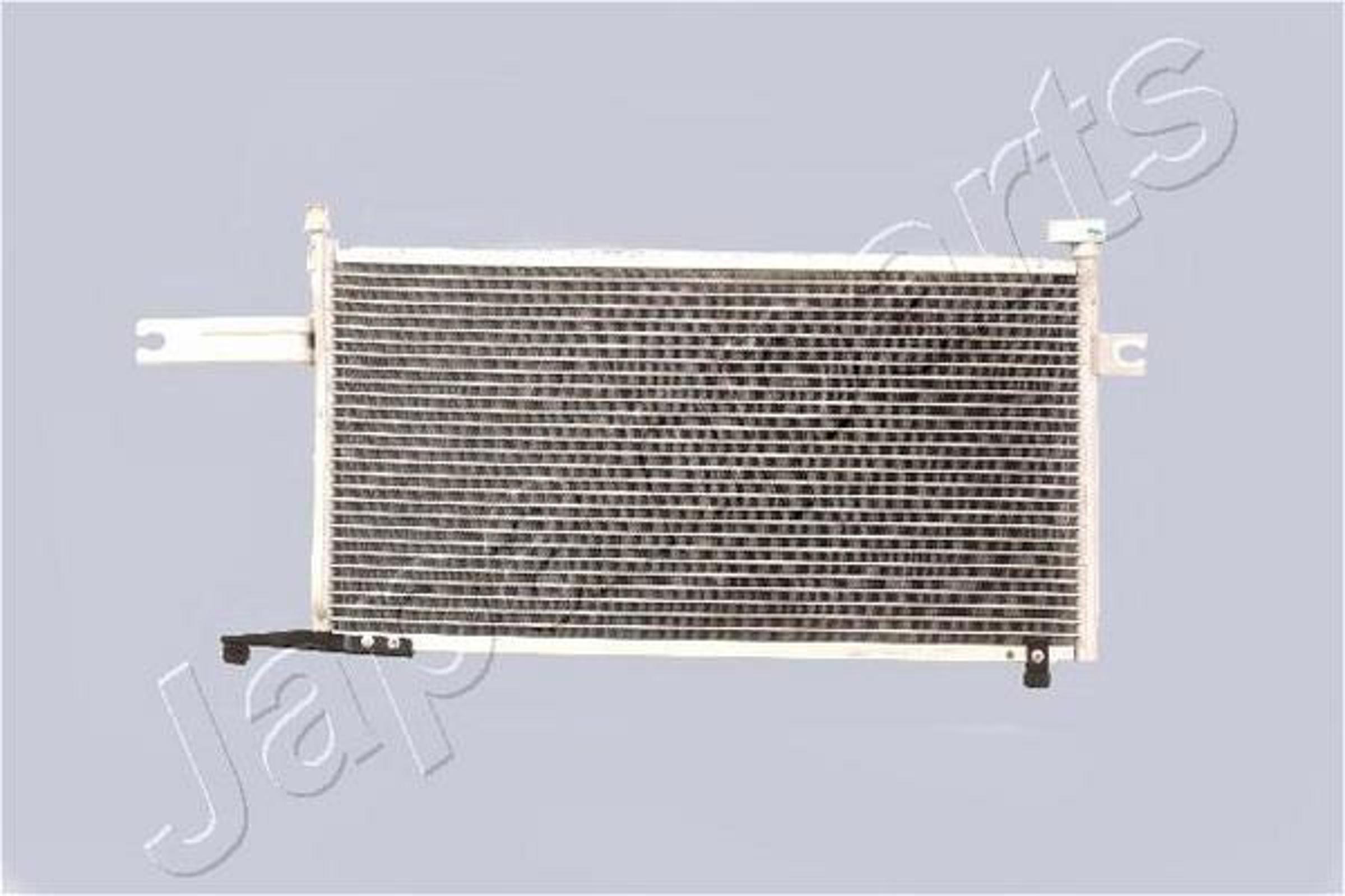 Радиатор кондиционера JAPANPARTS CND213014