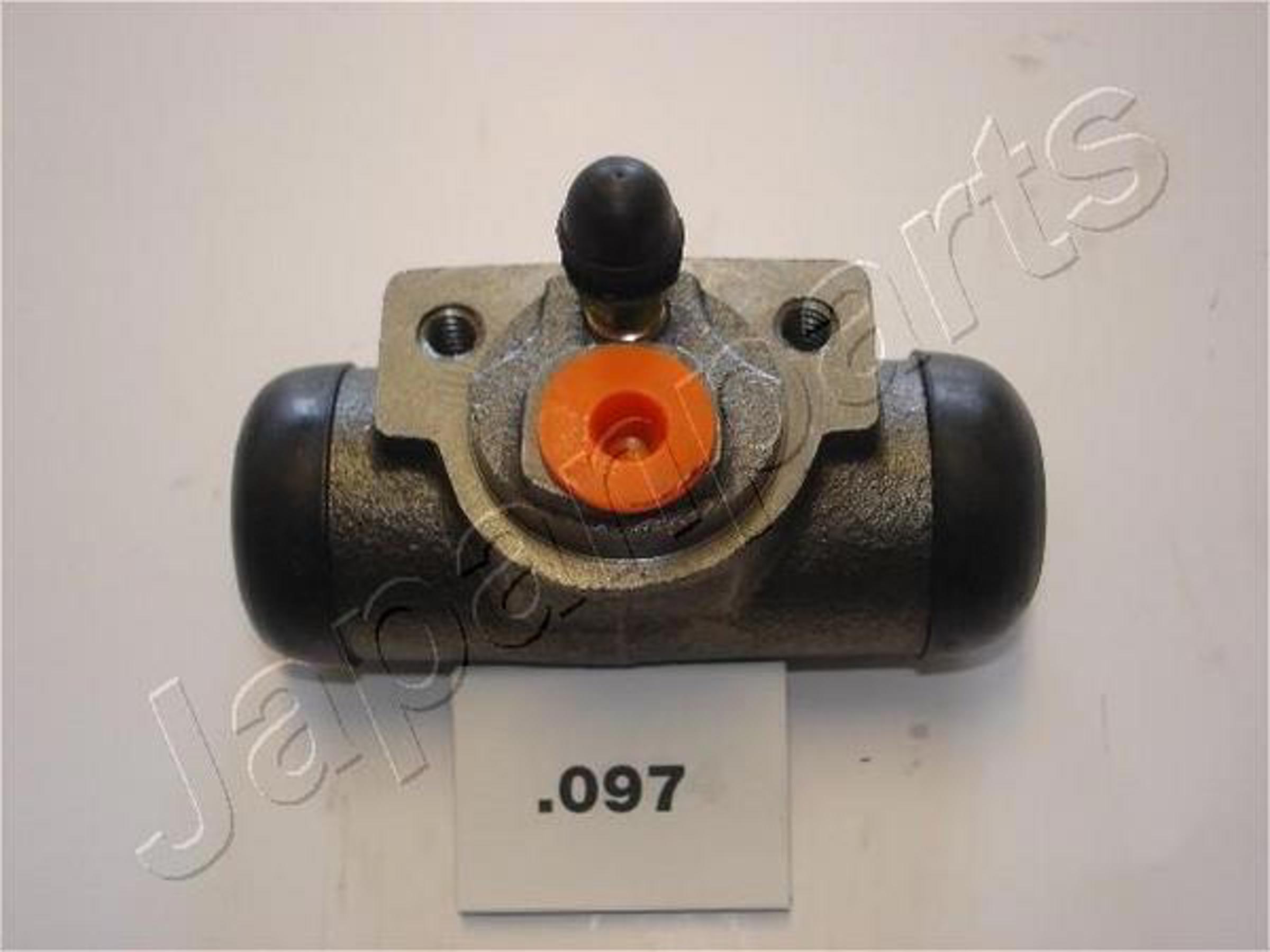 Цилиндр тормозной рабочий JAPANPARTS CS-097