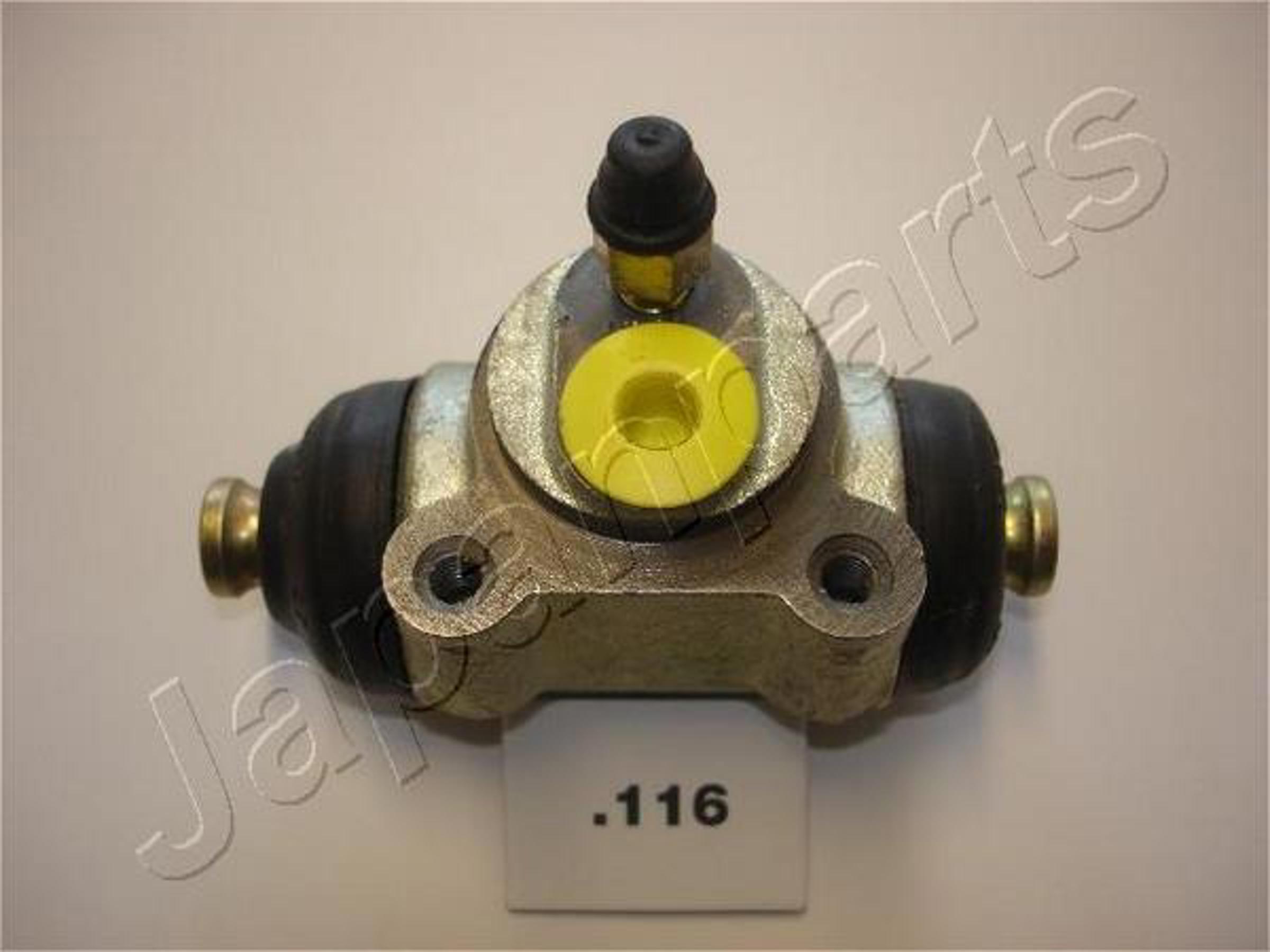 Цилиндр тормозной рабочий JAPANPARTS CS-116