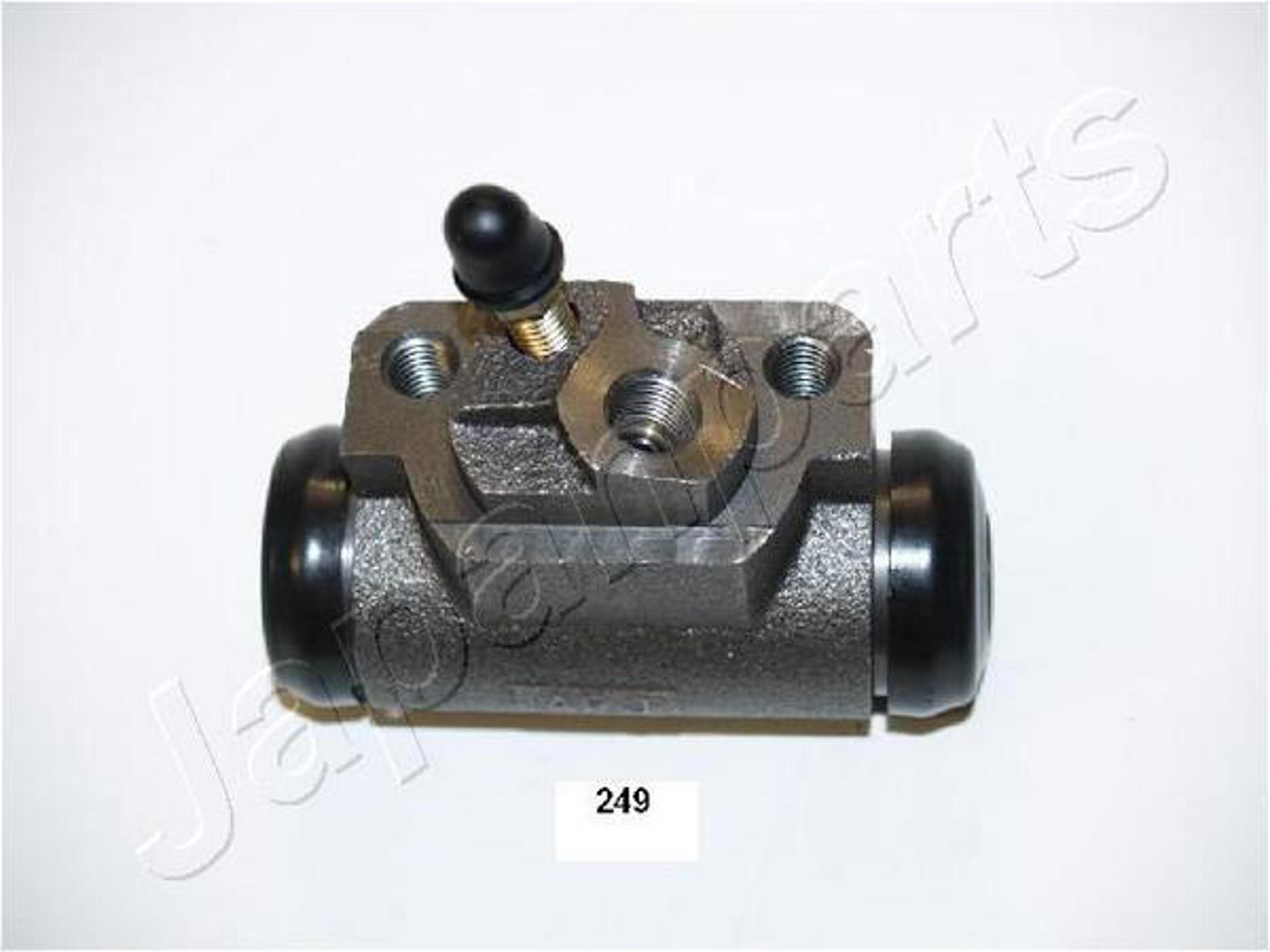 Цилиндр тормозной рабочий JAPANPARTS CS-249