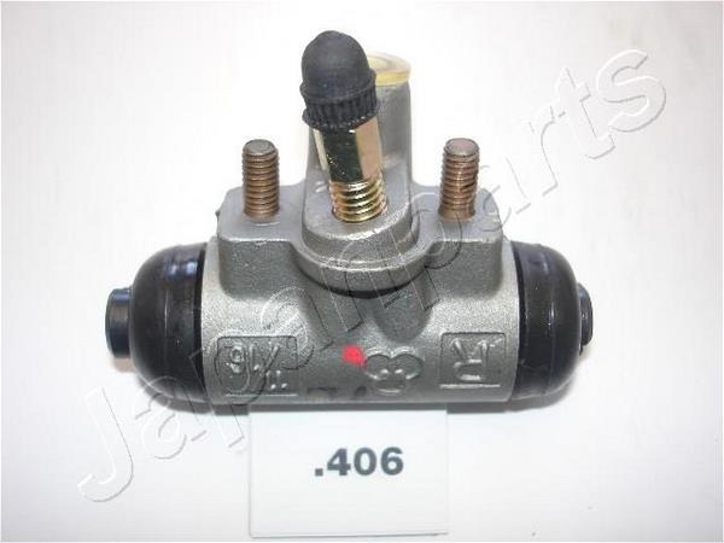 Цилиндр тормозной рабочий JAPANPARTS CS-406