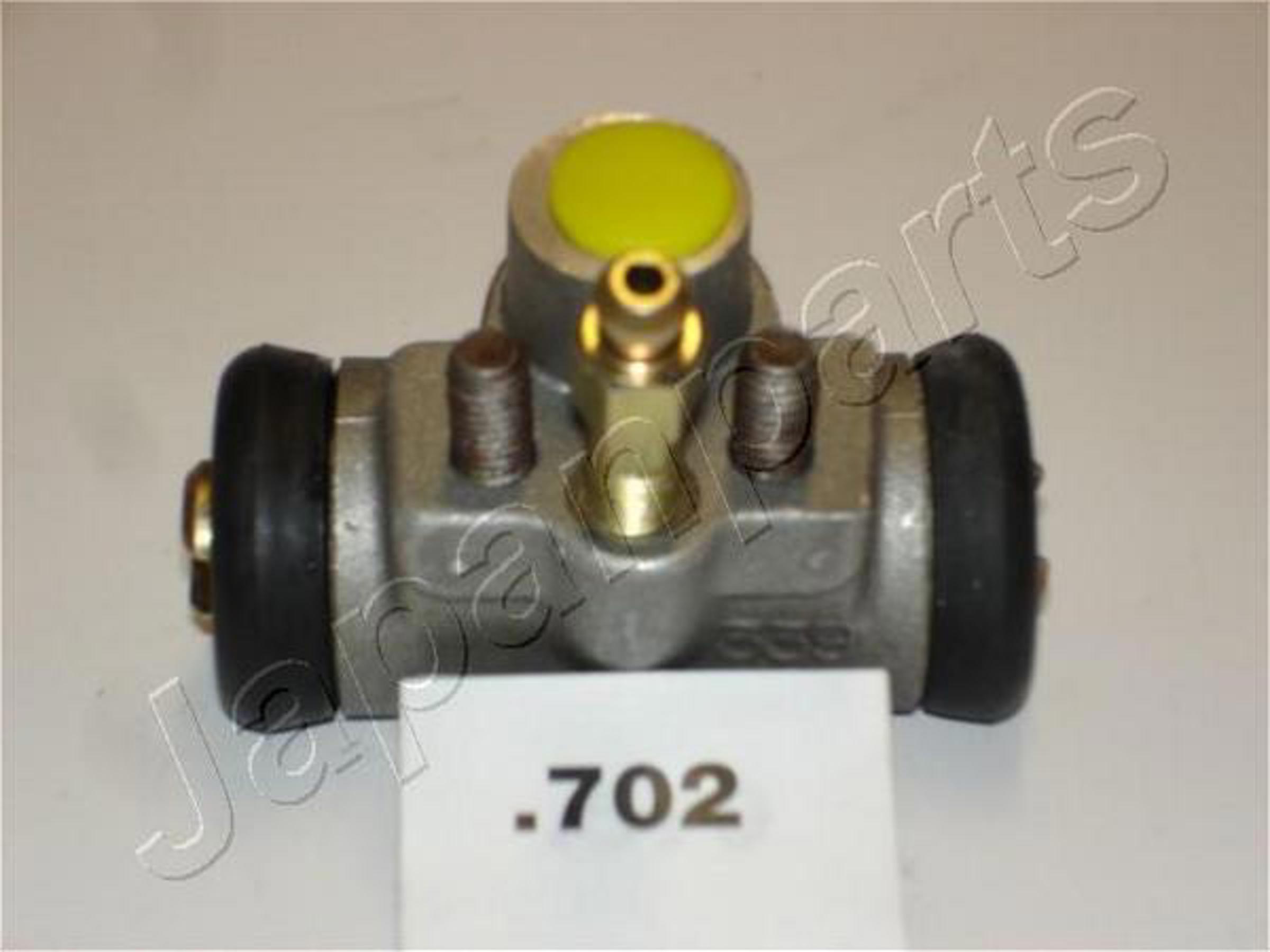 Цилиндр тормозной рабочий JAPANPARTS CS-702