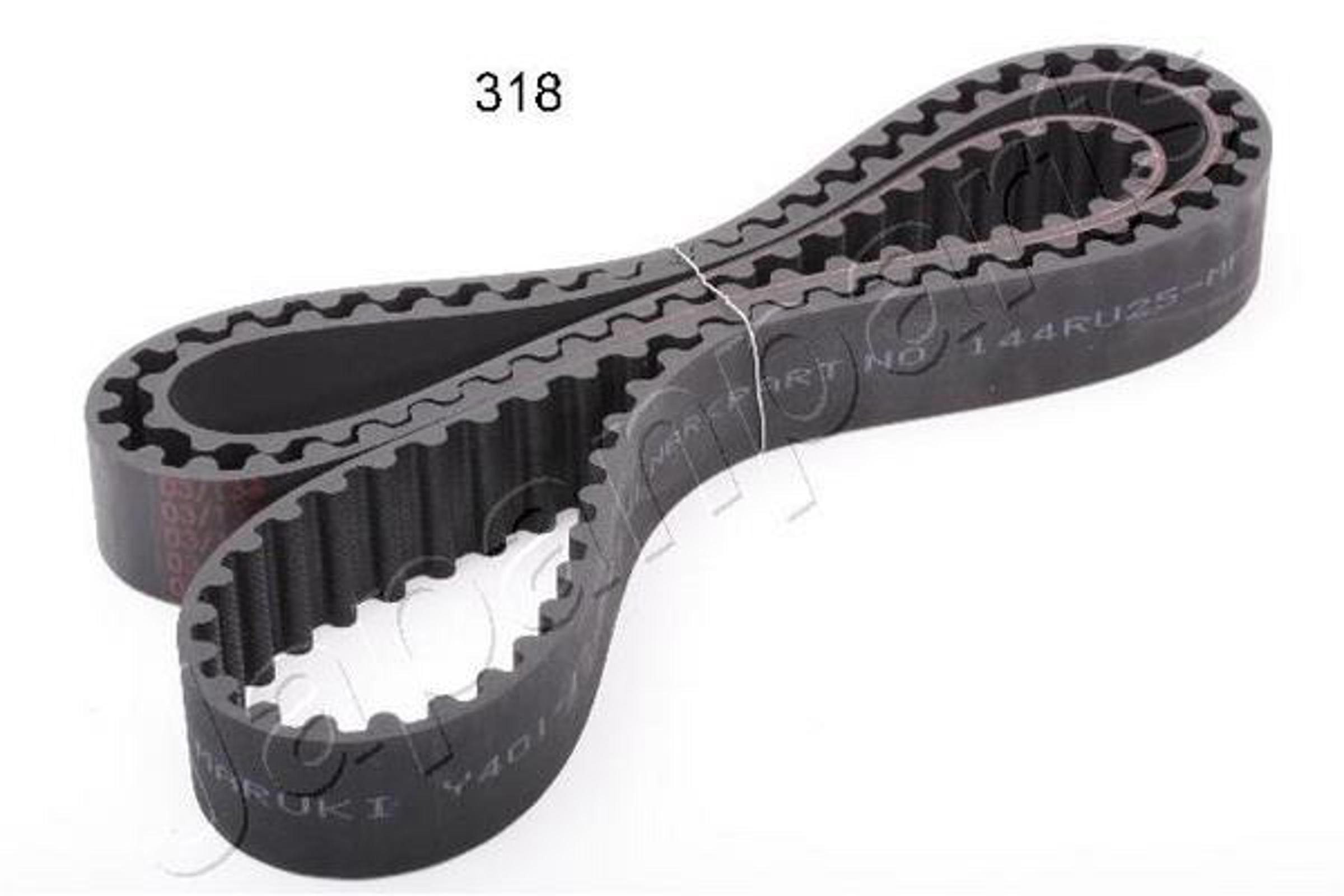 Ремень грм JAPANPARTS DD-318