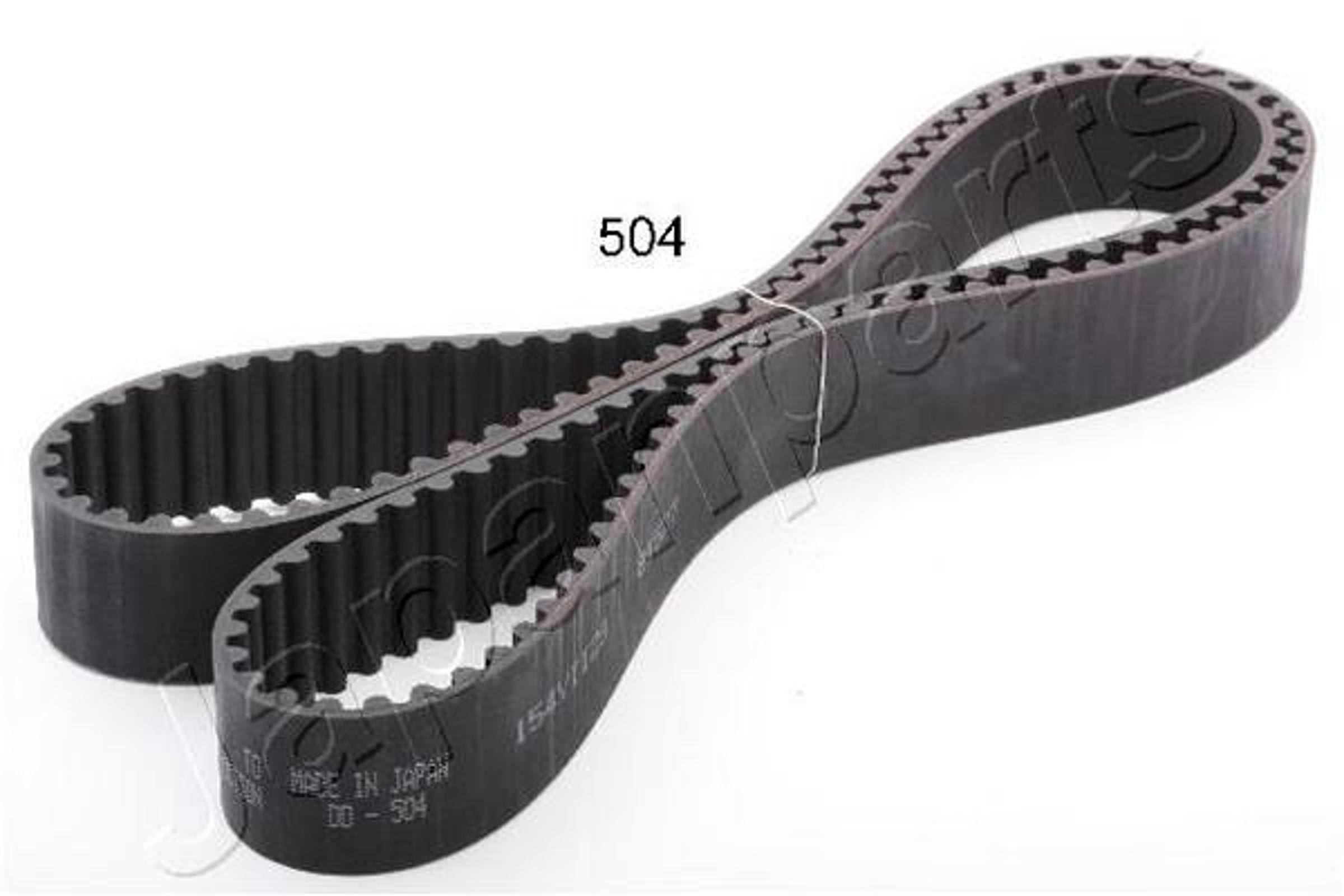 Ремень грм JAPANPARTS DD-504