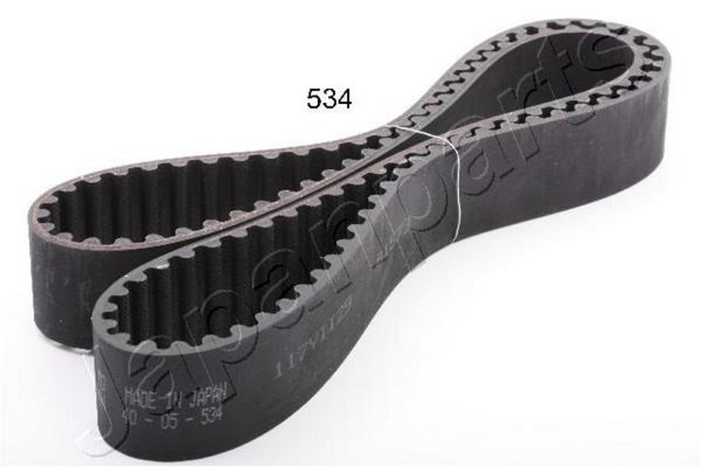 Ремень грм JAPANPARTS DD-534