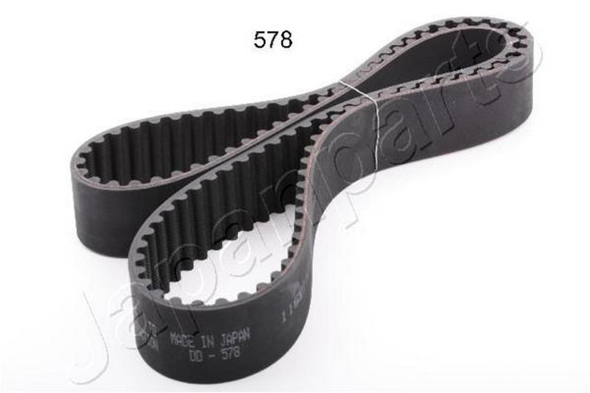 Ремень грм JAPANPARTS DD-578