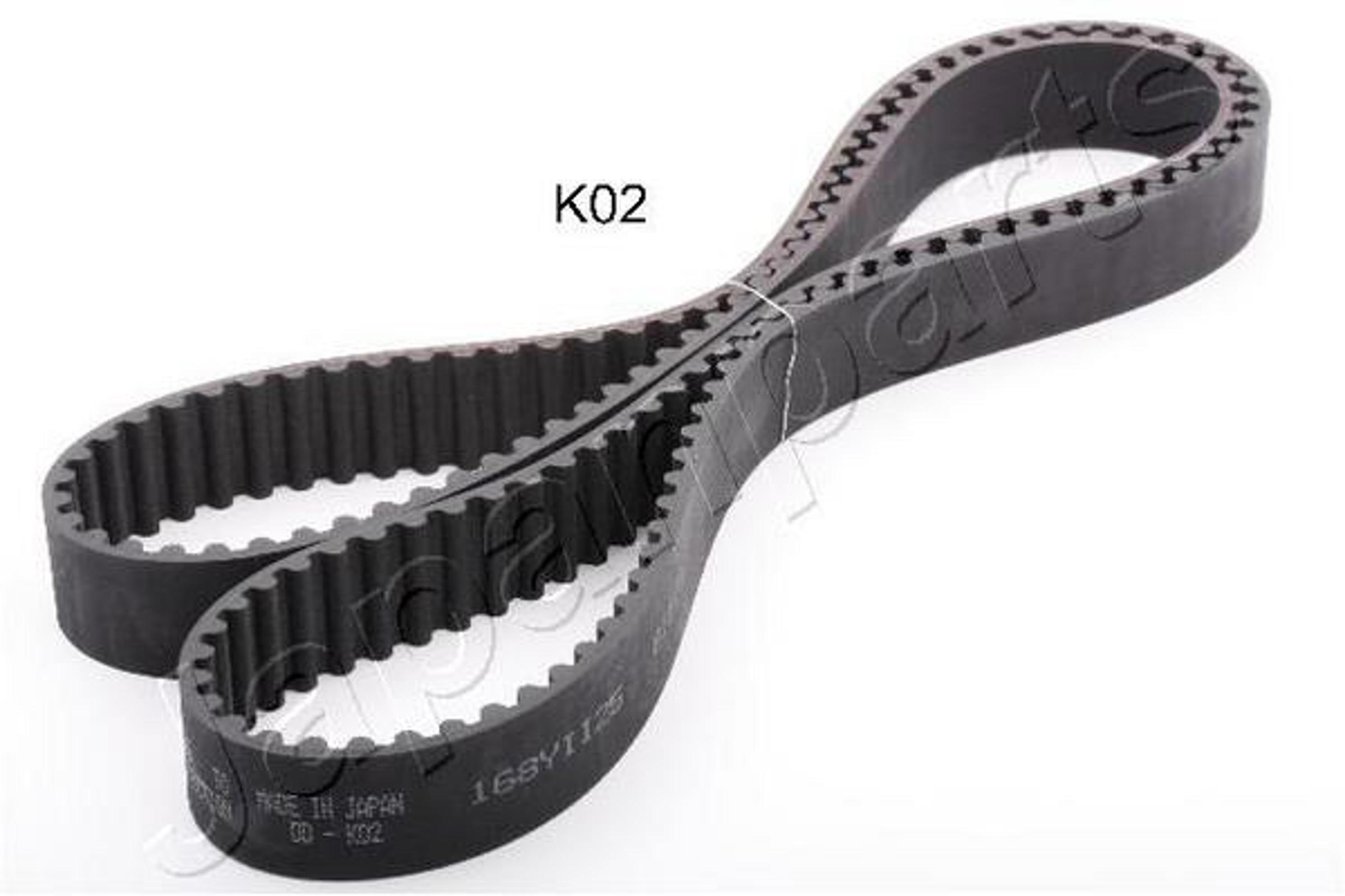 Ремень грм JAPANPARTS DD-K02