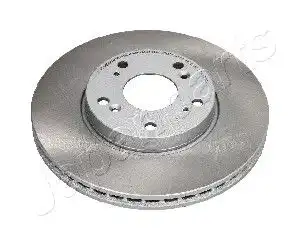 Диск тормозной JAPANPARTS DI-432C